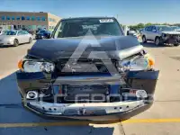 2011 Toyota 4 RUNNER фото