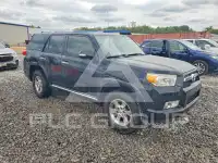 2011 Toyota 4 RUNNER photo