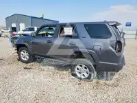 2011 Toyota 4 RUNNER photo