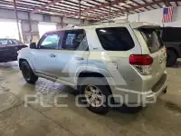 2011 Toyota 4 RUNNER фото