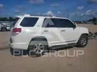 2011 Toyota 4 RUNNER фото