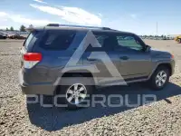 2011 Toyota 4 RUNNER фото