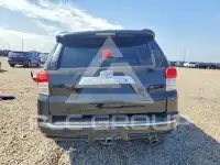 2011 Toyota 4 RUNNER фото