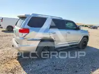 2011 Toyota 4 RUNNER photo