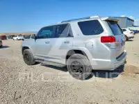 2011 Toyota 4 RUNNER photo