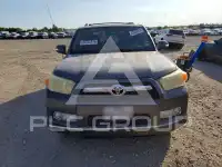 2011 Toyota 4 RUNNER фото