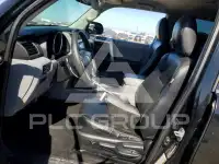 2011 Toyota 4 RUNNER фото