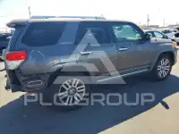 2011 Toyota 4 RUNNER фото