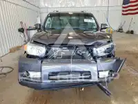 2011 Toyota 4 RUNNER фото