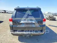 2011 Toyota 4 RUNNER фото