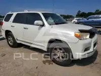 2011 Toyota 4 RUNNER фото