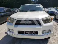 2011 Toyota 4 RUNNER photo