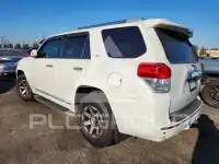 2011 Toyota 4 RUNNER photo