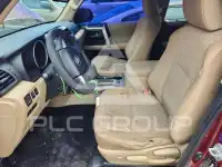 2011 Toyota 4 RUNNER photo