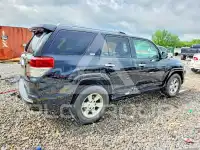 2011 Toyota 4 RUNNER фото