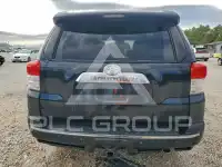 2011 Toyota 4 RUNNER фото