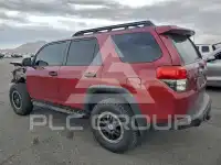 2011 Toyota 4 RUNNER photo