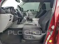 2011 Toyota 4 RUNNER photo