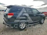 2011 Toyota 4 RUNNER фото