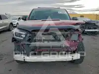 2011 Toyota 4 RUNNER photo