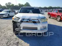 2011 Toyota 4 RUNNER фото