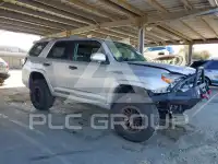 2011 Toyota 4 RUNNER photo