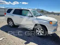 2011 Toyota 4 RUNNER фото