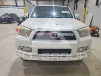 2011 Toyota 4 RUNNER фото