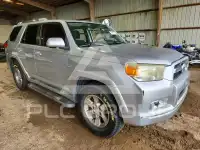 2011 Toyota 4 RUNNER photo