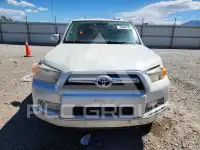 2011 Toyota 4 RUNNER фото