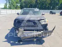 2011 Toyota 4 RUNNER photo