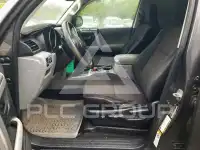 2011 Toyota 4 RUNNER фото