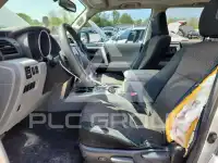 2011 Toyota 4 RUNNER фото