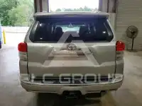 2011 Toyota 4 RUNNER фото