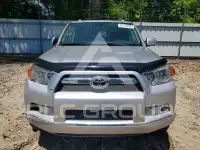 2011 Toyota 4 RUNNER photo