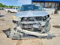 2011 Toyota 4 RUNNER фото