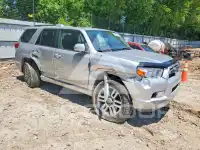 2011 Toyota 4 RUNNER photo