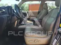 2011 Toyota 4 RUNNER фото