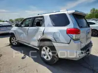 2011 Toyota 4 RUNNER фото