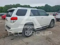2011 Toyota 4 RUNNER фото