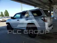 2011 Toyota 4 RUNNER photo