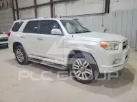 2011 Toyota 4 RUNNER фото