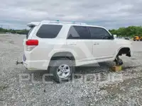 2011 Toyota 4 RUNNER фото