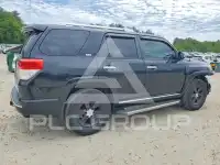 2011 Toyota 4 RUNNER фото