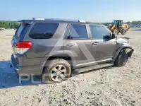 2011 Toyota 4 RUNNER фото