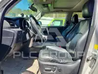 2011 Toyota 4 RUNNER фото