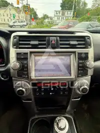2011 Toyota 4 RUNNER фото