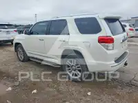 2011 Toyota 4 RUNNER фото