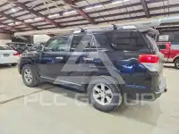 2011 Toyota 4 RUNNER фото