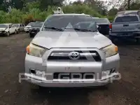 2011 Toyota 4 RUNNER photo